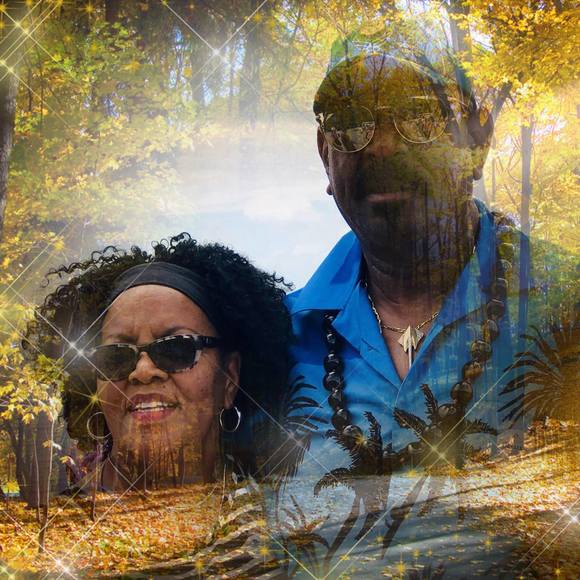 Meet your Posher, Cheryl - Picture 1 of 1